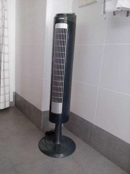 Ventilador / Calefactor Ufesa Verticis