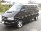 VOLKSWAGEN MULTIVAN TDI 150 CV AIRE CALEFACCION TECHO - mejor precio | unprecio.es