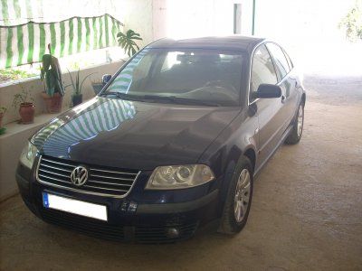 VOLKSWAGEN PASSAT 1.9 TDI - CORDOBA