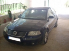 VOLKSWAGEN PASSAT 1.9 TDI - CORDOBA - mejor precio | unprecio.es