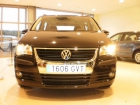 VOLKSWAGEN Touran 1.9TDI Edition 105 - mejor precio | unprecio.es