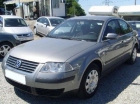 VOLKSWAGEN VOLKSWAGEN PASSAT 1.9 TDI 130CV - Barcelona - mejor precio | unprecio.es