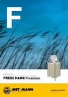 Enfriador evaporativo portátil FRESC MANN Premium - mejor precio | unprecio.es