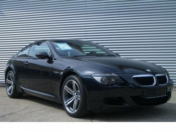 1..BMW M6 V-Max 305.--PRET:-10990