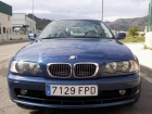 2000 Bmw serie 3 328 CI Coupe 46,700 Km - mejor precio | unprecio.es