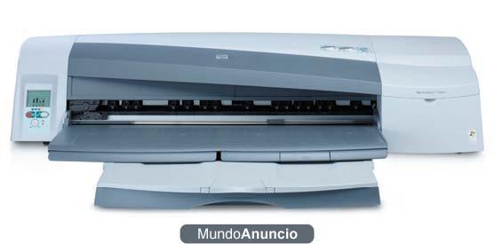 800 euros_IMPRESORA HP110 PLUS (DIN A1)