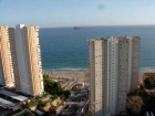 Apartamento en venta en Benidorm, Alicante (Costa Blanca) - mejor precio | unprecio.es