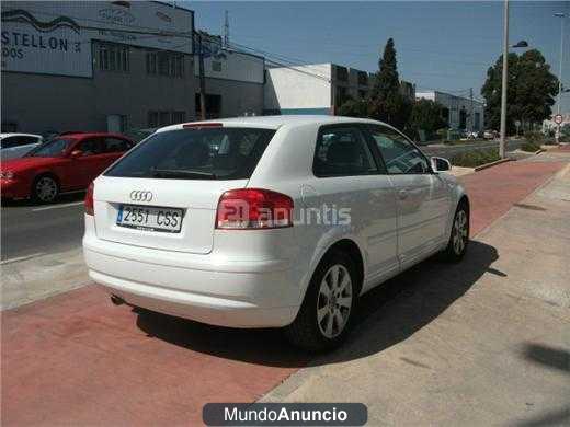 Audi A3 1.6 AMBITION