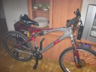 bicicleta K2 attack 1.0 grande.gran oportunidad - mejor precio | unprecio.es