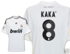 CAMISETA KAKA REAL MADRID 09/10 - mejor precio | unprecio.es