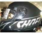 CASCO SHOEI XR 1000 BADGE - mejor precio | unprecio.es