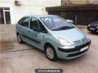 Citroën Xsara Picasso 2.0 HDI Exclusive - mejor precio | unprecio.es