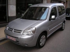 Comprar Citroen BERLINGO HDI 90 COMBI SX PLUS '05 en Zamora - mejor precio | unprecio.es