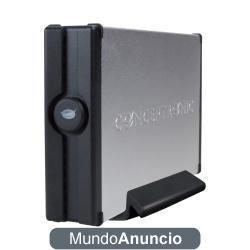 Conceptronic C05-310 Caja disco duro 3.5 pulgadas USB 2.0