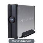 Conceptronic C05-310 Caja disco duro 3.5 pulgadas USB 2.0 - mejor precio | unprecio.es