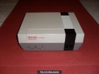 Consola NES . Nintendo Entertainment System - mejor precio | unprecio.es