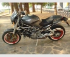 DUCATI MONSTER S4R - mejor precio | unprecio.es