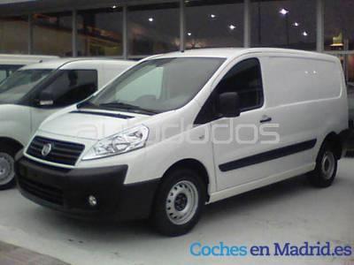 Fiat Scudo