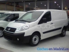 Fiat Scudo - mejor precio | unprecio.es