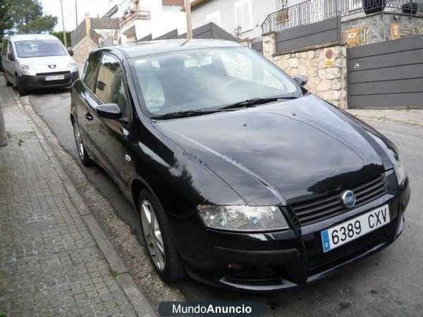 Fiat Stilo 1.9JTD Actual 115