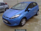 Ford Fiesta 1.4 TDCi Trend - mejor precio | unprecio.es