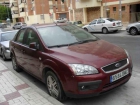 FORD FOCUS - mejor precio | unprecio.es