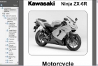 Kawasaki Ninja ZX6R Workshop Manual 2005 - mejor precio | unprecio.es