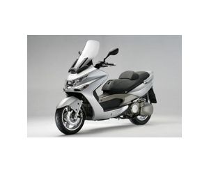 KYMCO XCITING 500