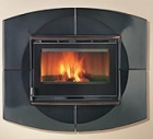 La Nordica Extraflame marco 9278264 - mejor precio | unprecio.es