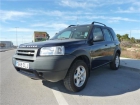 Land Rover Freelander 2.0 D4 - mejor precio | unprecio.es