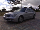 MERCEDES E 270 CDI ELEGANCE - mejor precio | unprecio.es