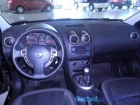 Nissan Qashqai - mejor precio | unprecio.es