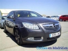 Opel Insignia - mejor precio | unprecio.es