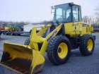 Pala Cargadora Komatsu WA150-5 - mejor precio | unprecio.es