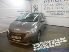Peugeot 208 - mejor precio | unprecio.es