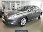 Peugeot 508 Active 2.0 HDI 140cv - mejor precio | unprecio.es