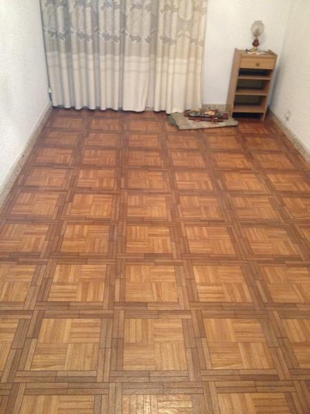 Piso en Leganés