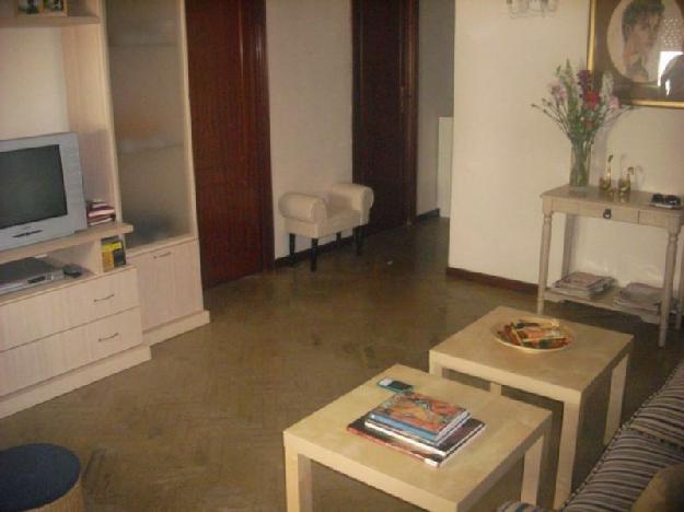 Piso en Sevilla