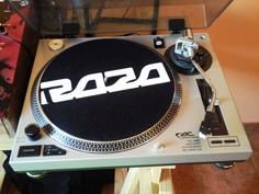 PLATOS ACOUSTI CONTROL   dj1400II