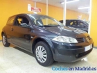 Renault Mégane - mejor precio | unprecio.es