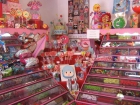 TIENDA DE CHUCHES NE TRASPASOTraspaso coqueta tienda de chuches, bebidas, postales, helado - mejor precio | unprecio.es