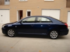 TOYOTA AVENSIS EXECUTIV D4D  año 2004,116cv,LIBRO - mejor precio | unprecio.es