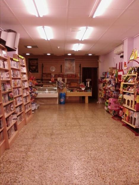 trapaso panaderia vidio club