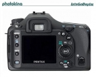 Vendo cuerpo Pentax K10D seminueva - mejor precio | unprecio.es