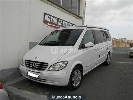 VIANO MARCO POLO 2.2 CDI
