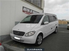 VIANO MARCO POLO 2.2 CDI - mejor precio | unprecio.es