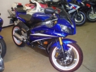 yamaha r6-07 - mejor precio | unprecio.es