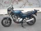 Yamaha XJ 600-Naked (Diversion). - mejor precio | unprecio.es