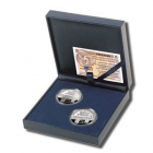 (2006) 20 aniv. CE 10 euros (est. completo España y Portugal) - mejor precio | unprecio.es
