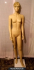 Se vende maniquí de mujer en perfecto estado - mejor precio | unprecio.es